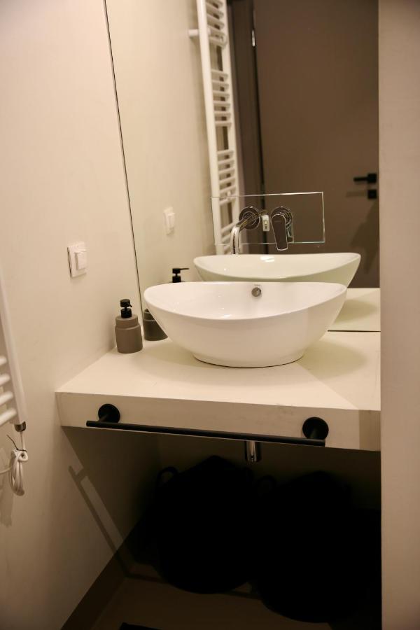 Urban Living 4 Apartment Thessaloniki Exterior photo