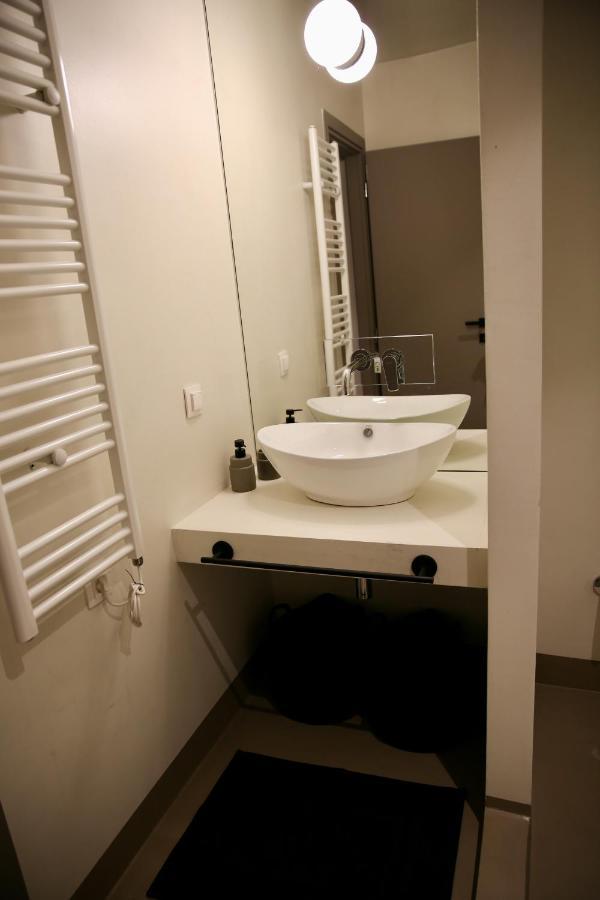 Urban Living 4 Apartment Thessaloniki Exterior photo