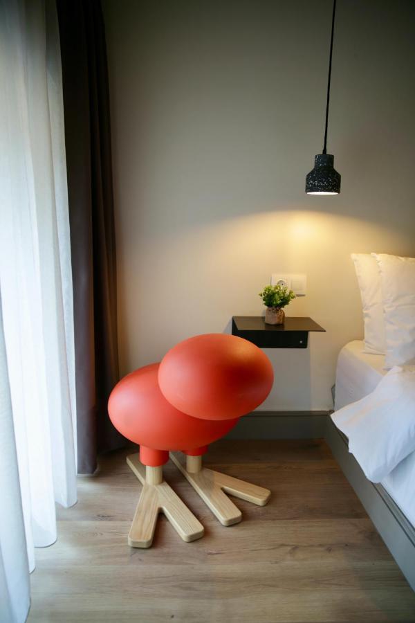 Urban Living 4 Apartment Thessaloniki Exterior photo
